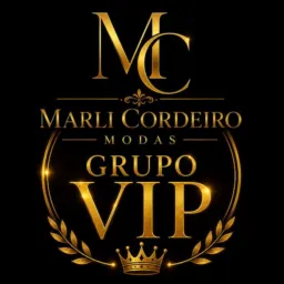 Grupo VIP Marli Cordeiro Modas