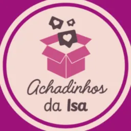 Achadinhos da Isa 🔥🎁🧐