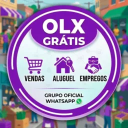 VENDAS, EMPREGOS E ALUGUEL 🚀