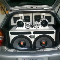 Rolo e venda  de som automotivo e outros acessórios 🚘🔊