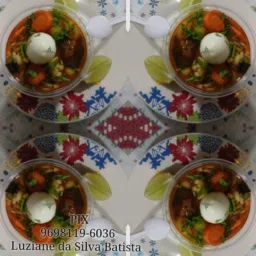 🍜🥕🫜SOPA DELIVERY🫑🌶️🍲