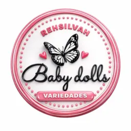 Baby Dolls & Variedades🦋