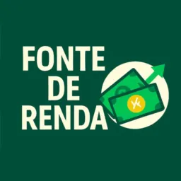 Fonte de renda(Fase 1)
