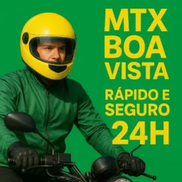 Mototáxi 24 horas