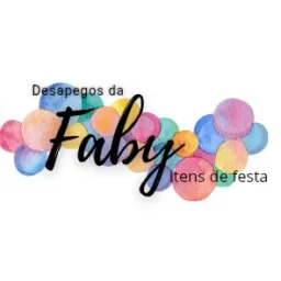 Desapego da Faby