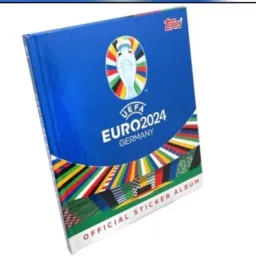 EUROCOPA COLECIONADORES