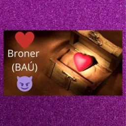❤️Broner (BAÚ)❤️