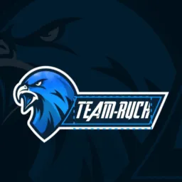 TEAM-RUCH 🇧🇷💙🖤