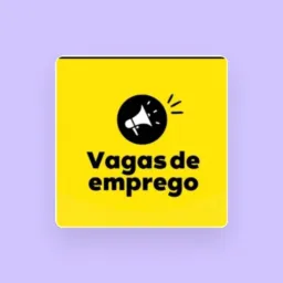 Apenas empregos
