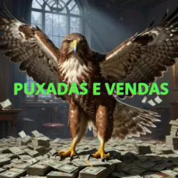 🟢 Vendas 𝗲 𝗣𝘂𝘅𝗮𝗱𝗮 𝗗𝗲 𝗗𝗮𝗱𝗼𝘀