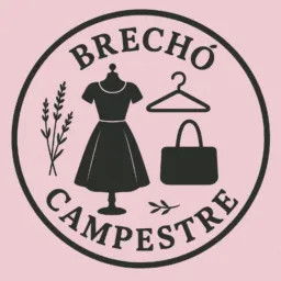 Brechó campestre 📌👗