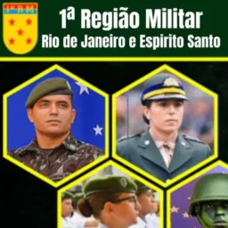 Militar Temporário Exército 2025!!!
