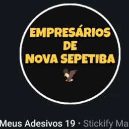 EMPRESÁRIOS DE NOVA SEPETIBA
