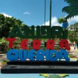 NOTÍCIAS ANORI🚨