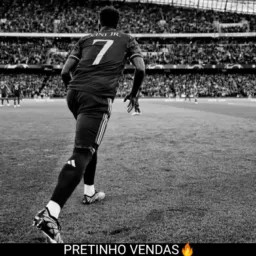 PRETINHO/๐๐๐๐๐๐ & ๐๐๐๐๐๐ ๐๐ฅ