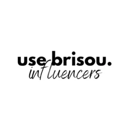 PARCERIAS USE BRISOU 🌟