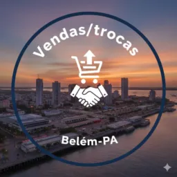 VENDAS & TROCAS Belém-PA
