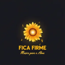 Fica Firme- Música Para Alma🎶