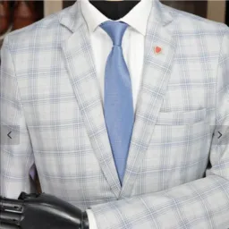 OCASIONAL MODA MASCULINA E FEMININA..