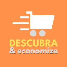 Descubra & Economize 🛍️🛒 #01