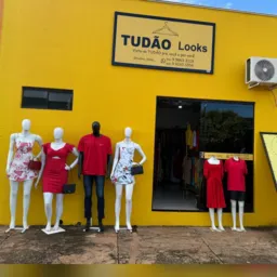 Tudão Looks 🛍️