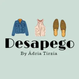 Meus Desapegos - Ádria