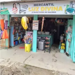 Mercantil Luz Divina