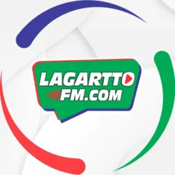 🔊LAGARTTOFM.com🔊