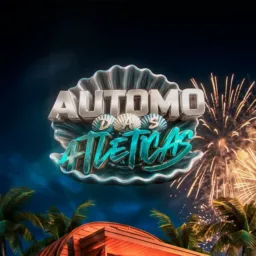 GRUPO • AUTOMO DAS ATLÉTICAS