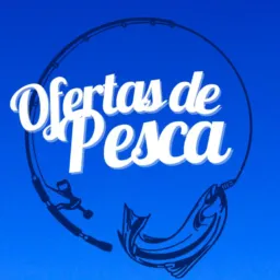Ofertas de Tralhas de Pesca🎣🐟