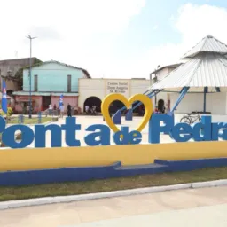 Notícias de ponta de pedra