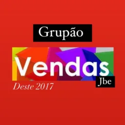Grupão de vendas desde de 2017