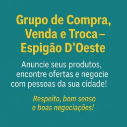 ⚠️ DESAPEGO de utensílios Domésticos, usados e novos 🌏