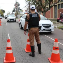 Só blitz em sobral🚔🏍️