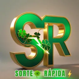 SORTE 🍀RÁPIDA ⚡️