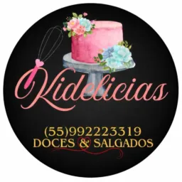 KIDELÍCIA FESTAS
