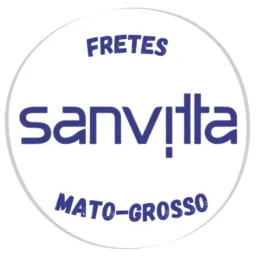 Fretes Sanvitta Transp. MT