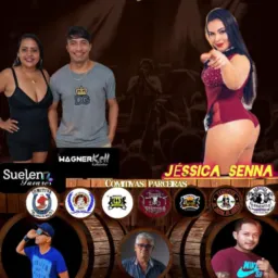 4* Cavalgada do rancho primavera