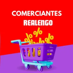5 - COMERCIANTES REALENGO