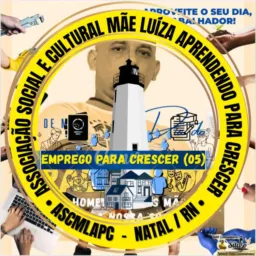 Emprego Para Crescer(5) “ASCMLAPC”