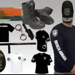 grupo de vendas de equipamento para segurança Fortaleza Ceará 🇧🇷👮