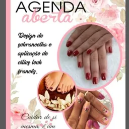 Estúdio ana  cuida de sir mesma er um ato de amor 💅😍🥰