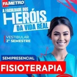 Futuros FISIOTERAPEUTAS FAMETRO polo Amatura