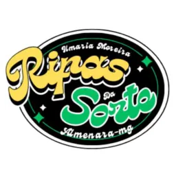 RIFA DA SORTE ALMENARA 🍀🍀🍀🍀🤑🐾🥇