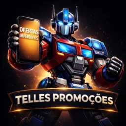Telles_Promoções!! ##01
