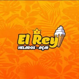 HELADOS Y AÇAi EL REY 🤩💜