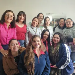 Projeto ACOLHER