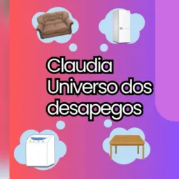 DEIXEI DESAPEGUEI VENDI