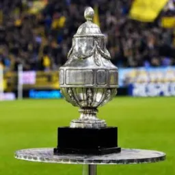 Copa da Holanda