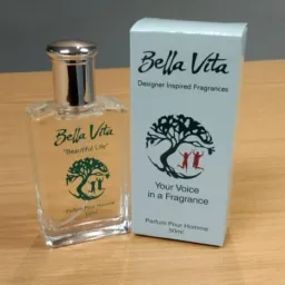 BELLA VITA PERFUMES J@T